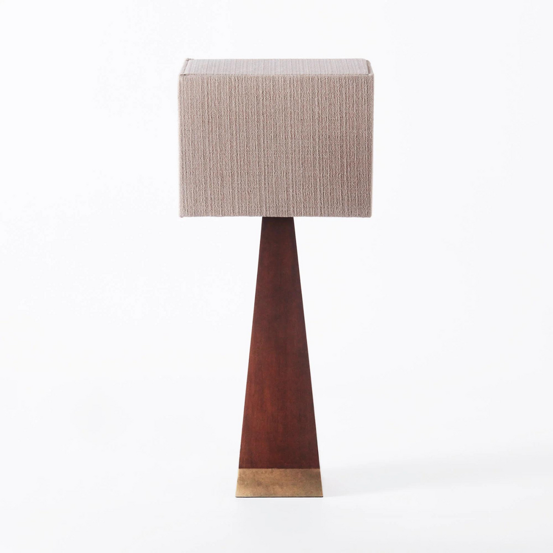 Pyramid | Table Lamp