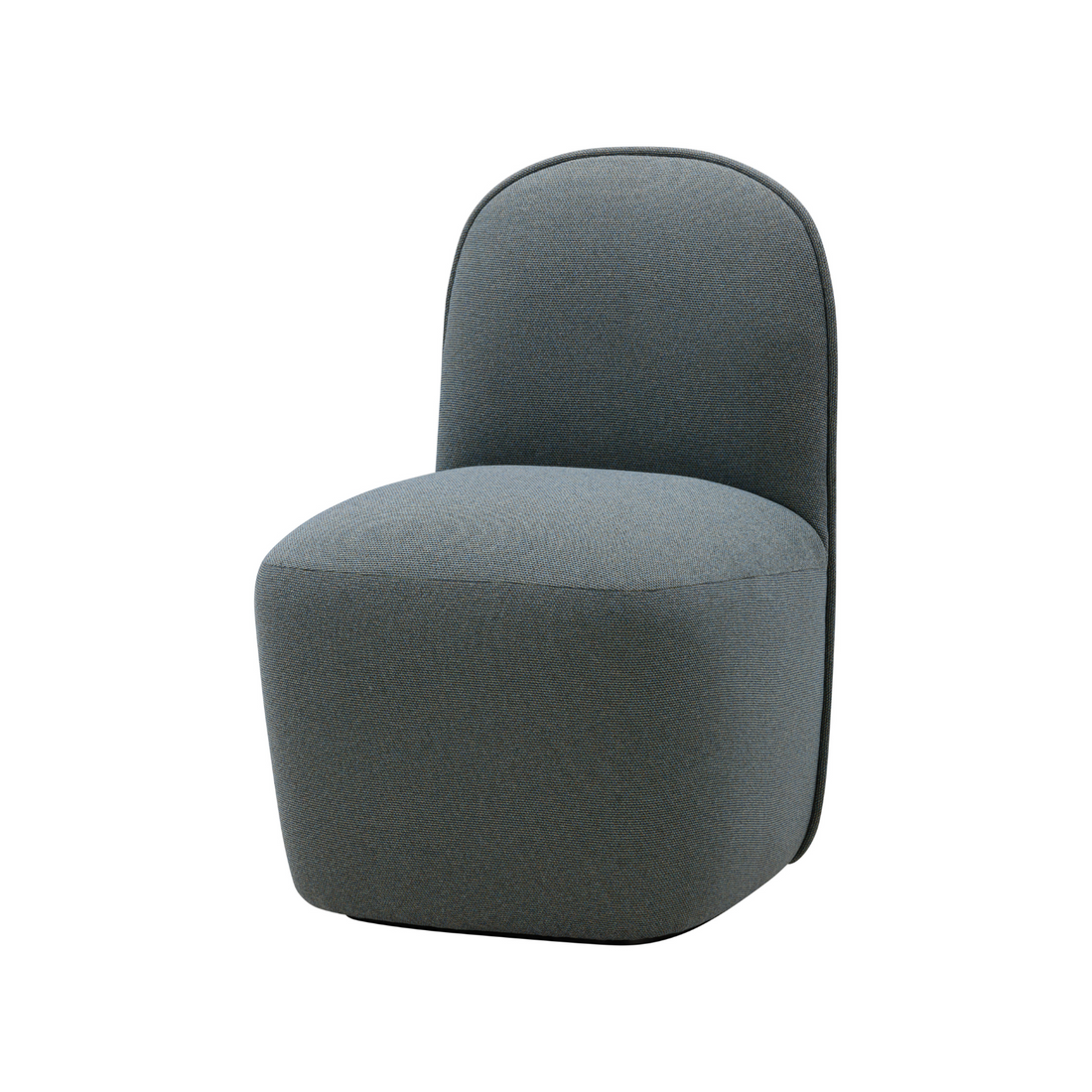 Panorama, Compact Chair | Dining Chair