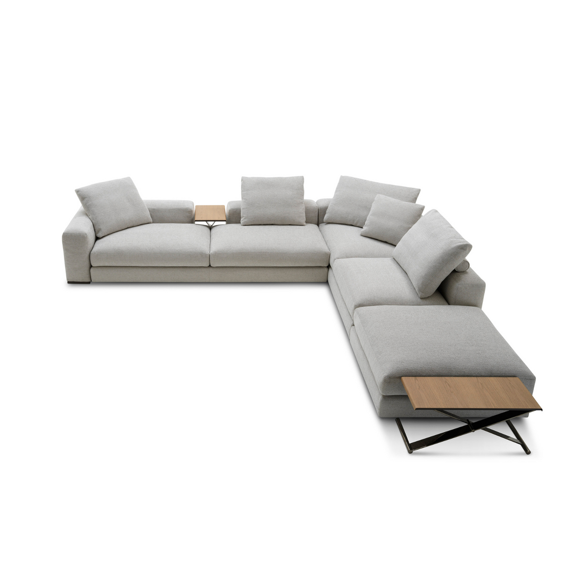 Ananta | Modular Sofa