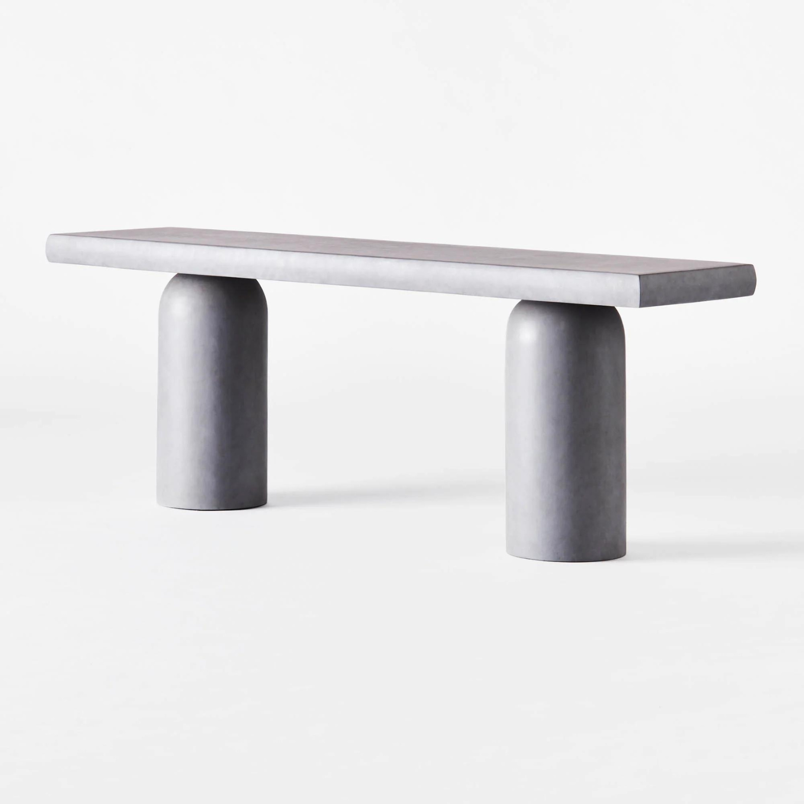 Console| Table Grey
