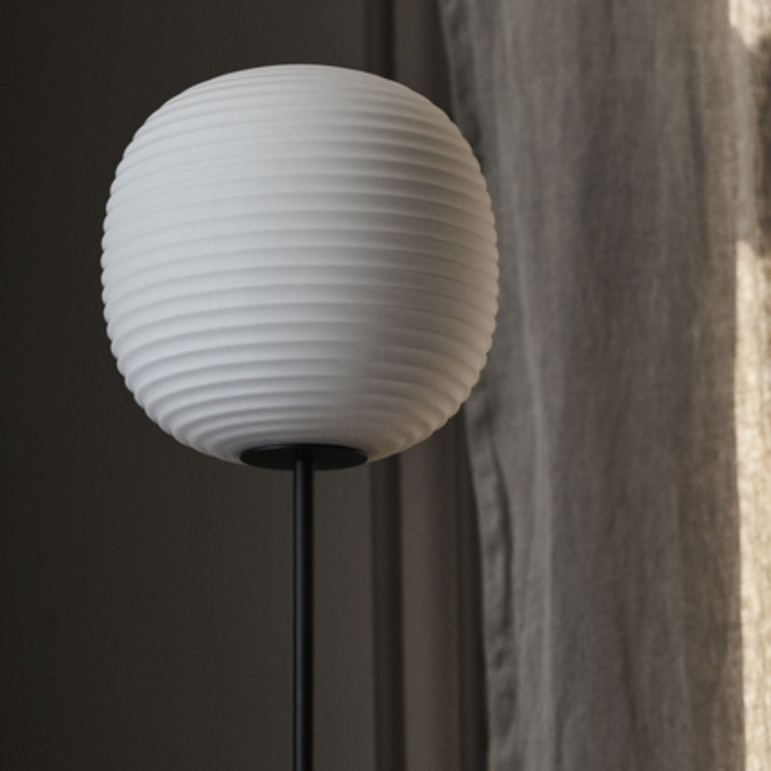 Lantern  | Floor Lamp