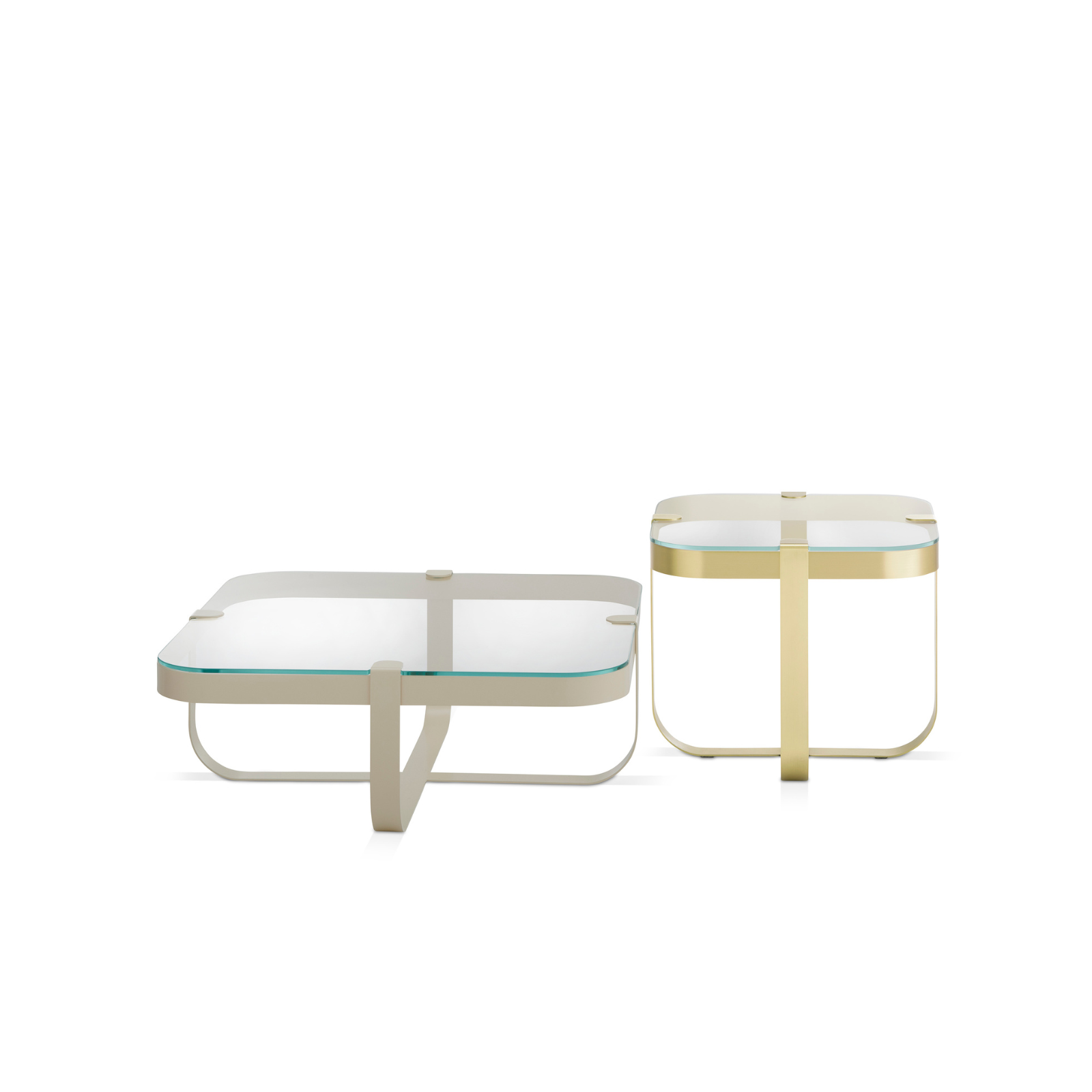 Ring, Low | Coffee Tables