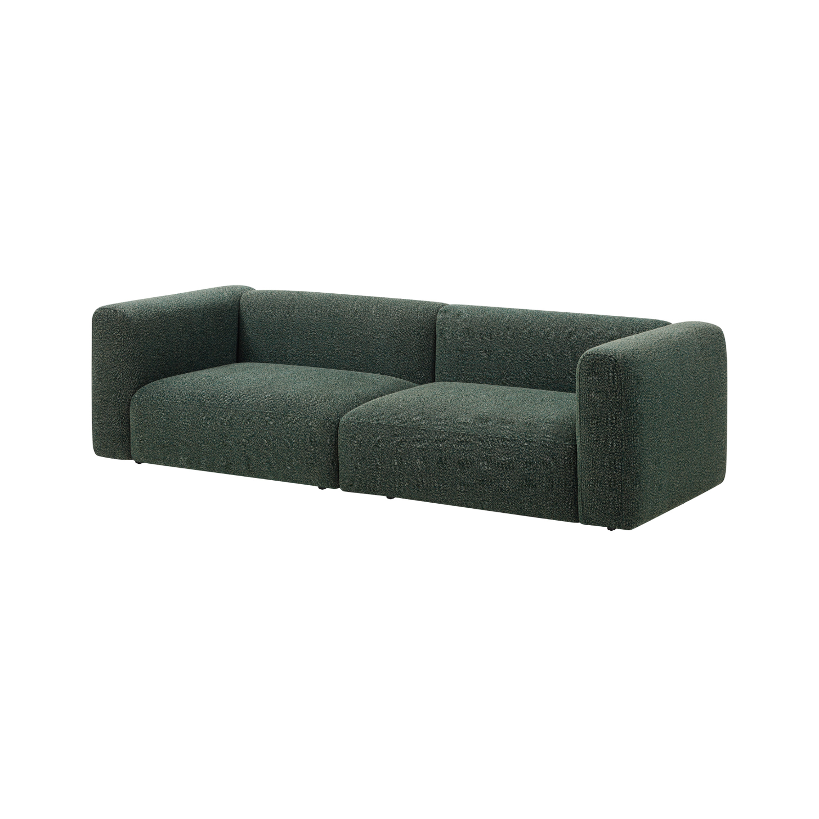 Boketto, 2 Seater | Modular Sofa