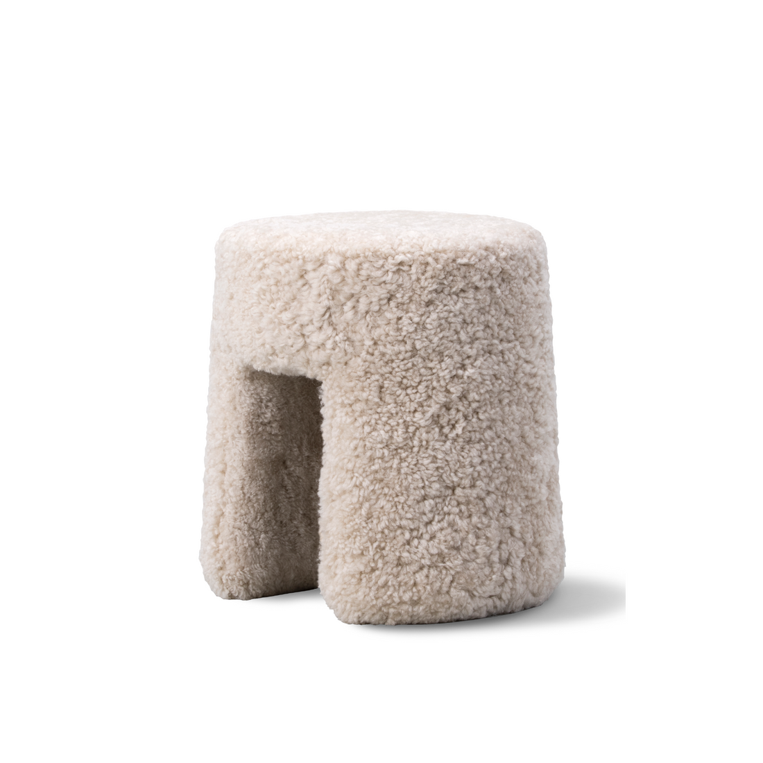 Sequoia | Footstool