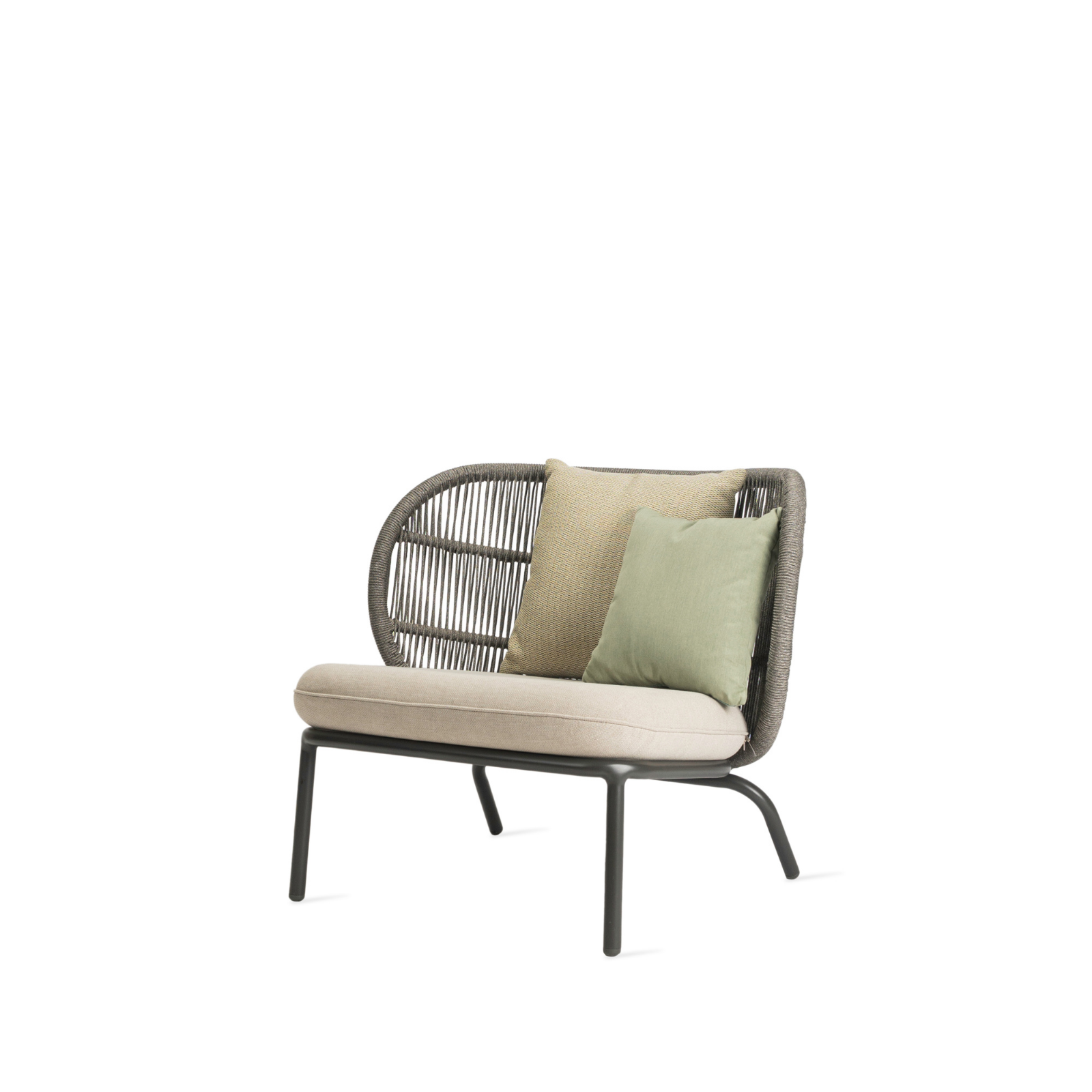 Kodo | Outdoor Lounge Chair