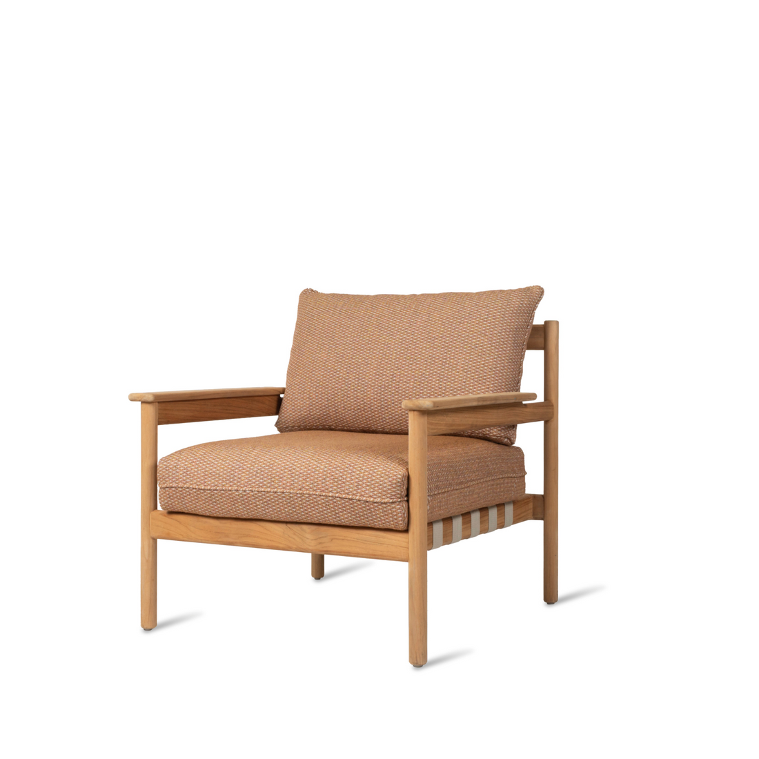 Oda | Outdoor Lounge Chair