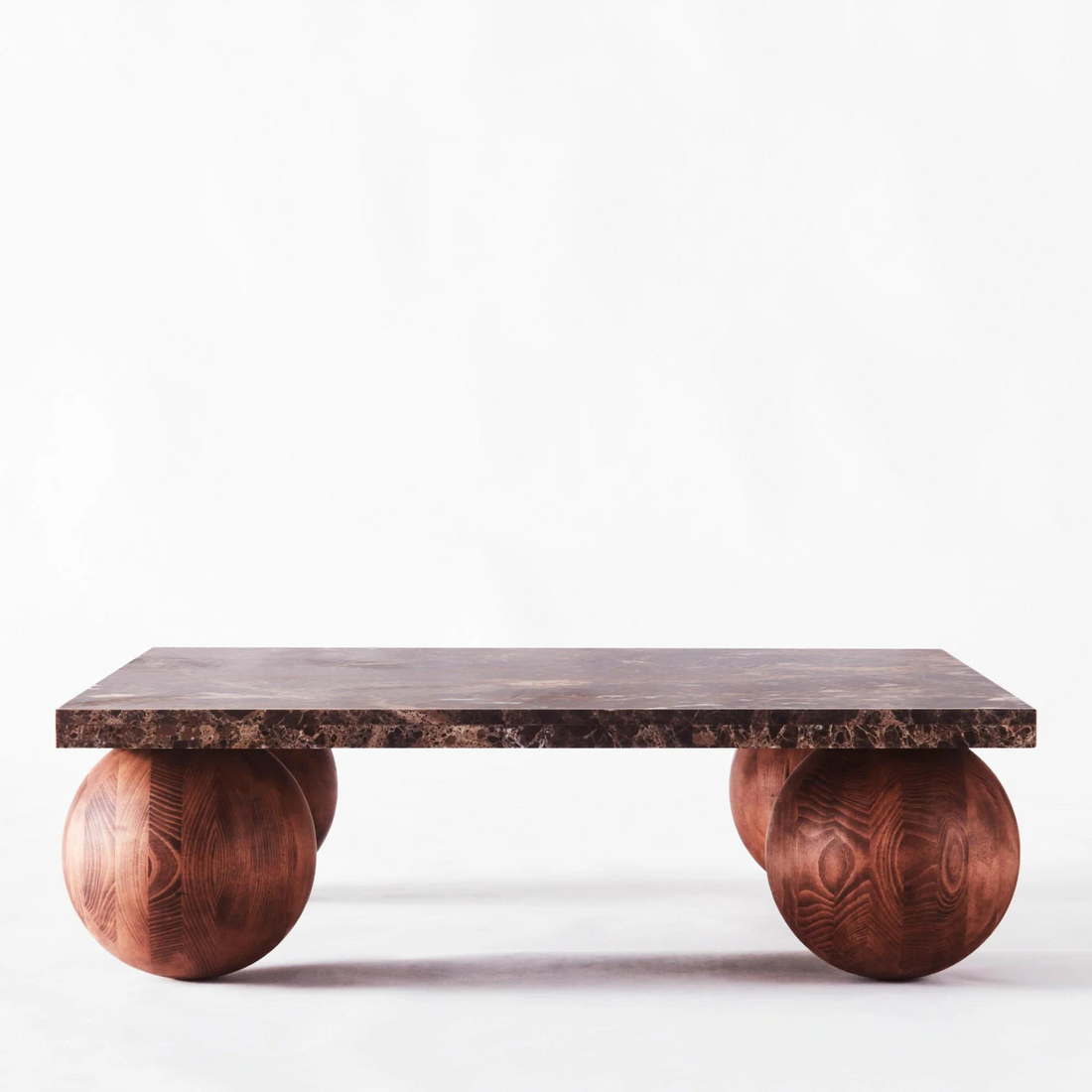 Sphere Square | Sofa Table