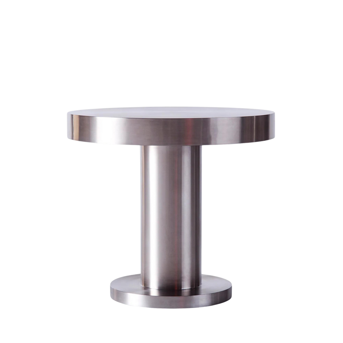 Cufflink | Side Table