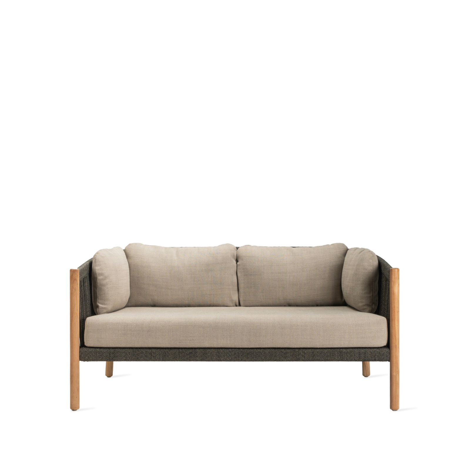 Lento | Outdoor Lounge Sofa