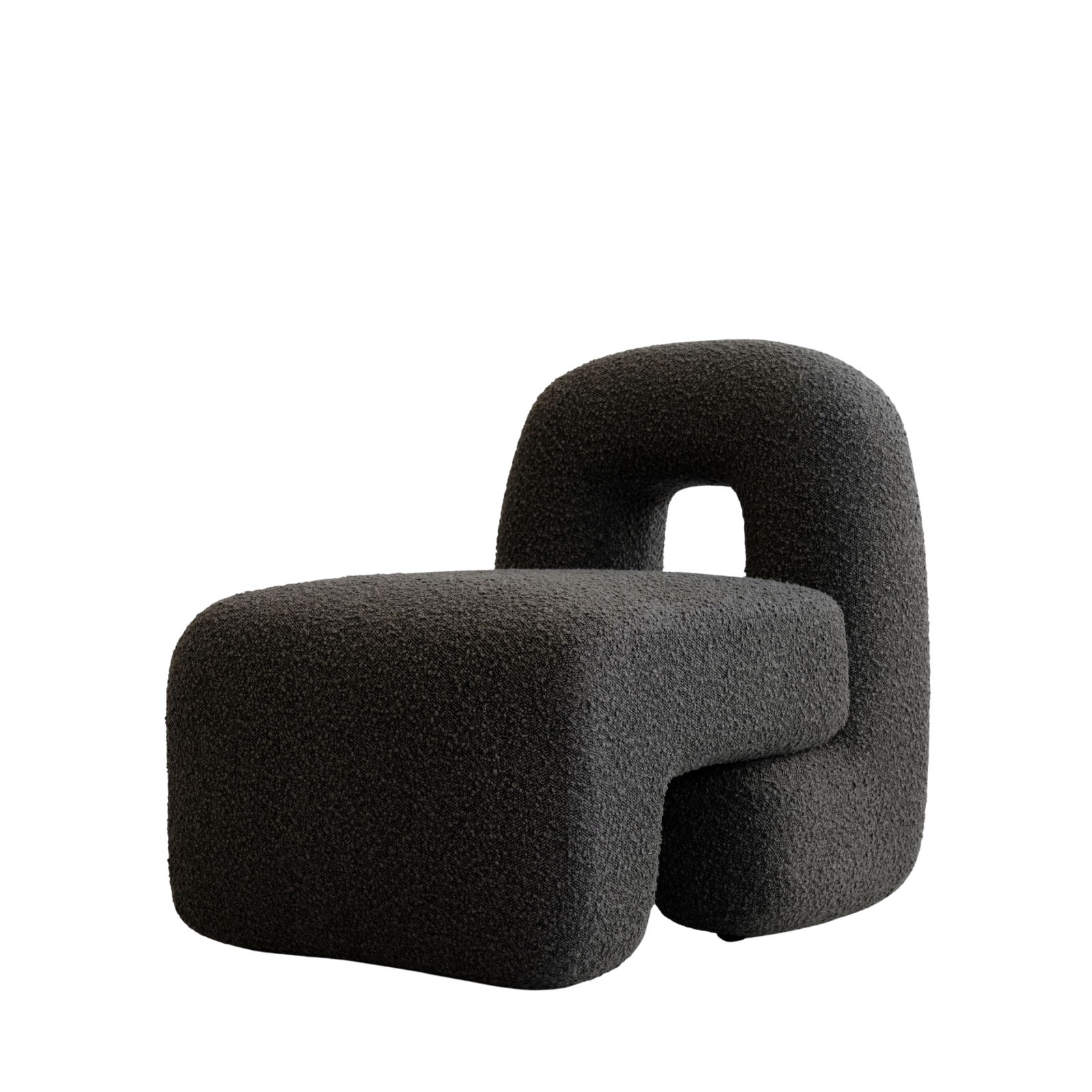 Daiku | Lounge Chair