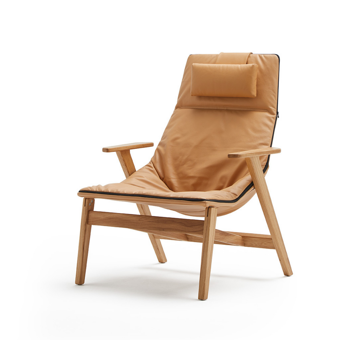 Ace | Lounge Chair