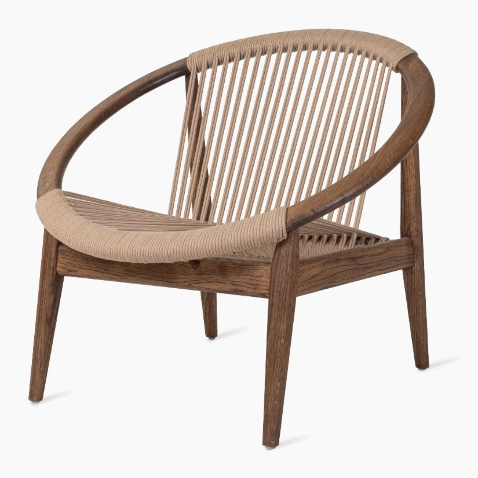 Norma | Lounge Chair