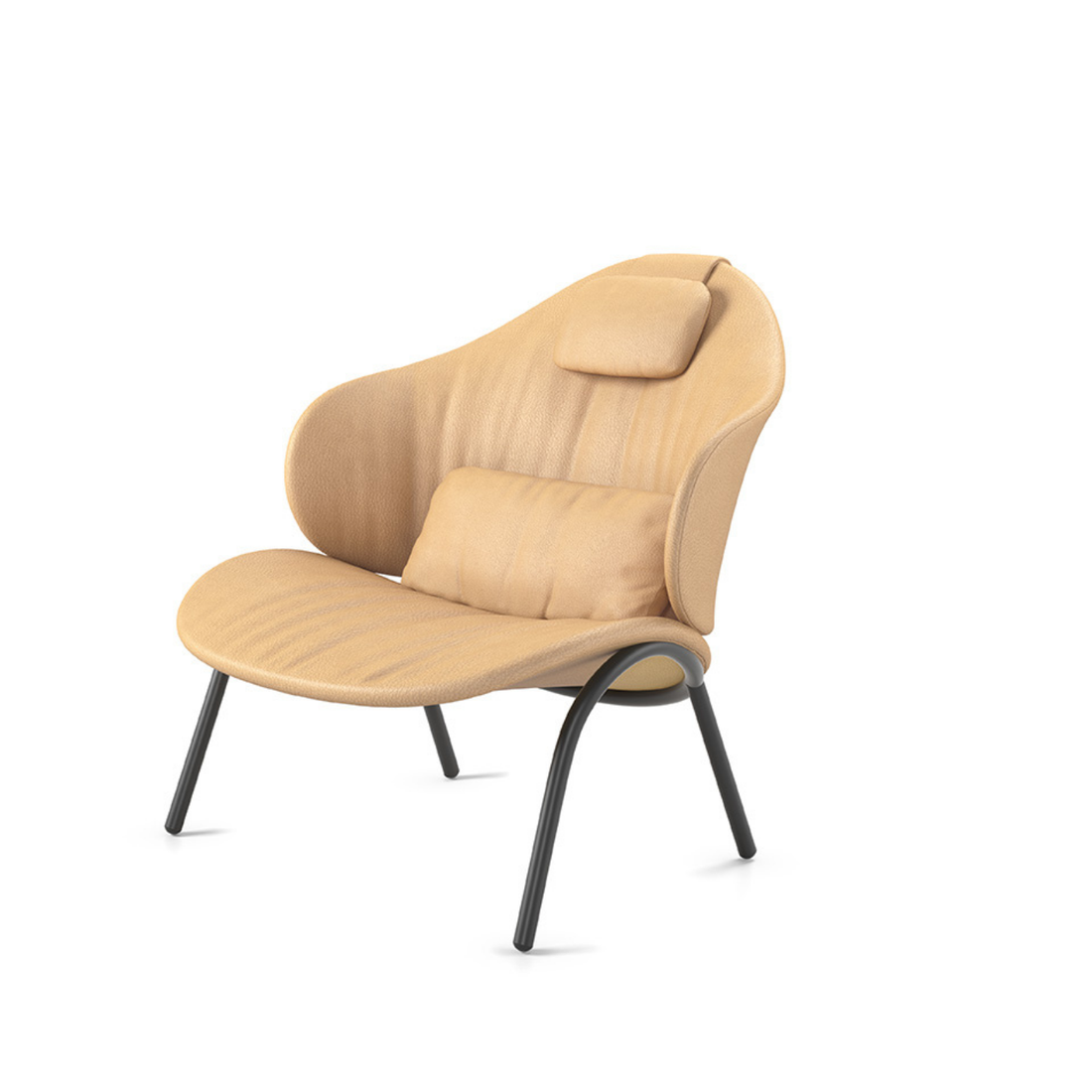 Funda Bold | Lounge Chair