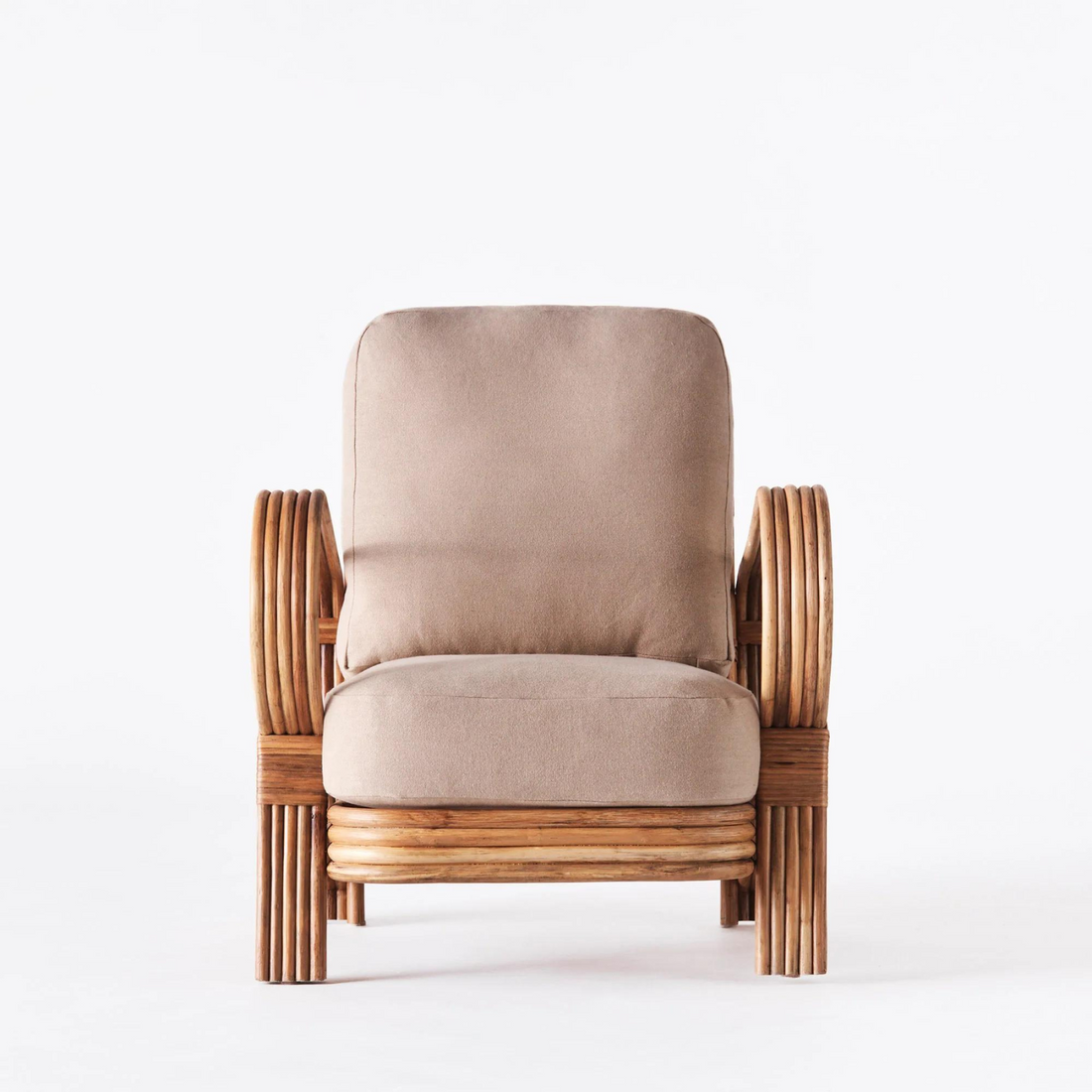 Bamboo | Lounge Chair