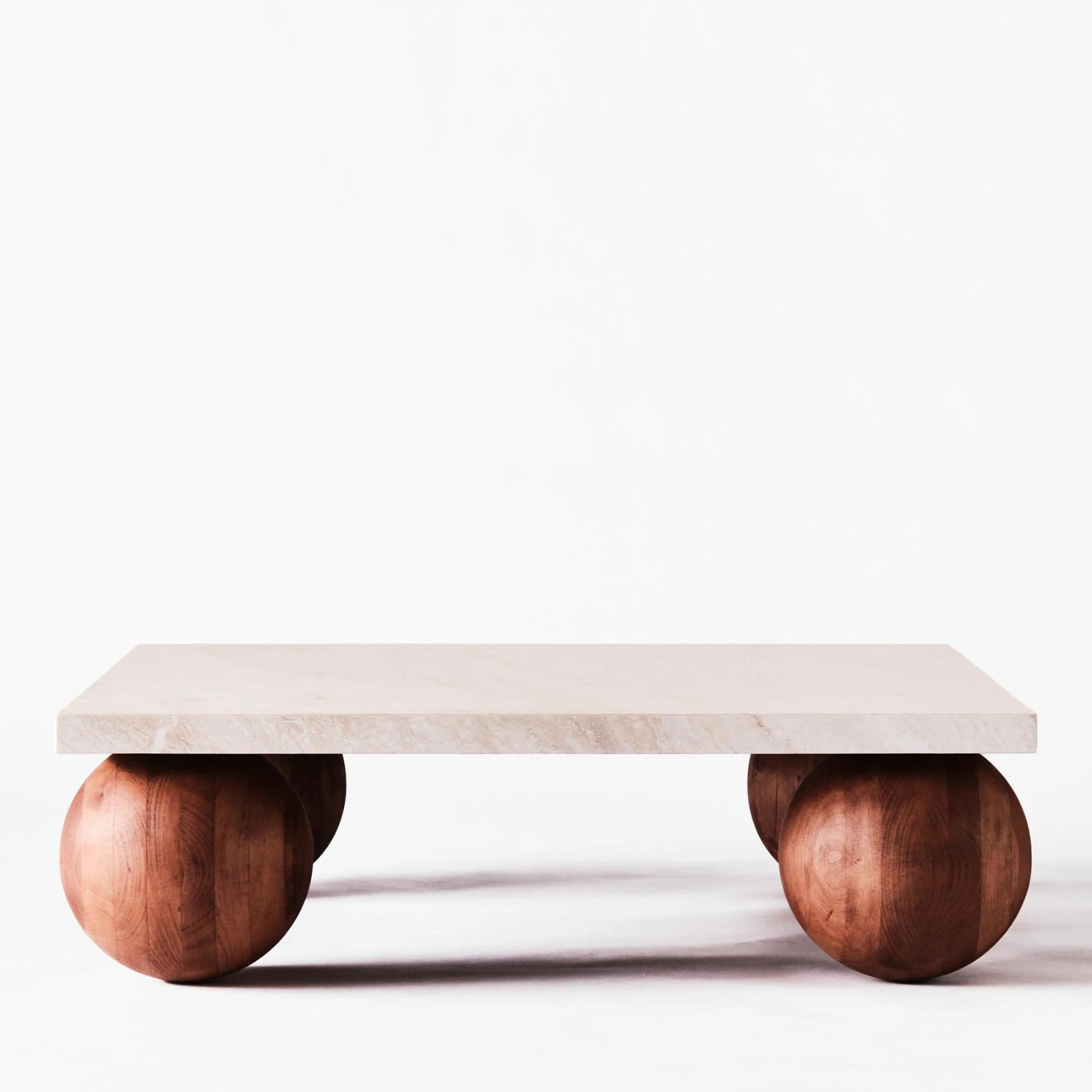 Sphere Square | Sofa Table