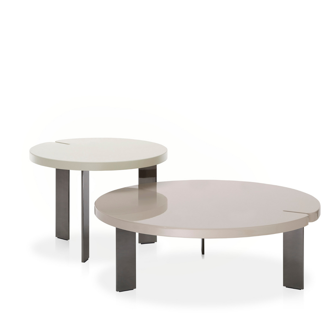 Butter, Low | Coffee Tables