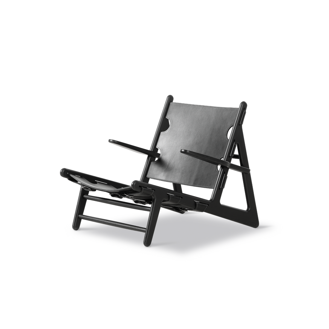 The Hunting | Lounge Chair