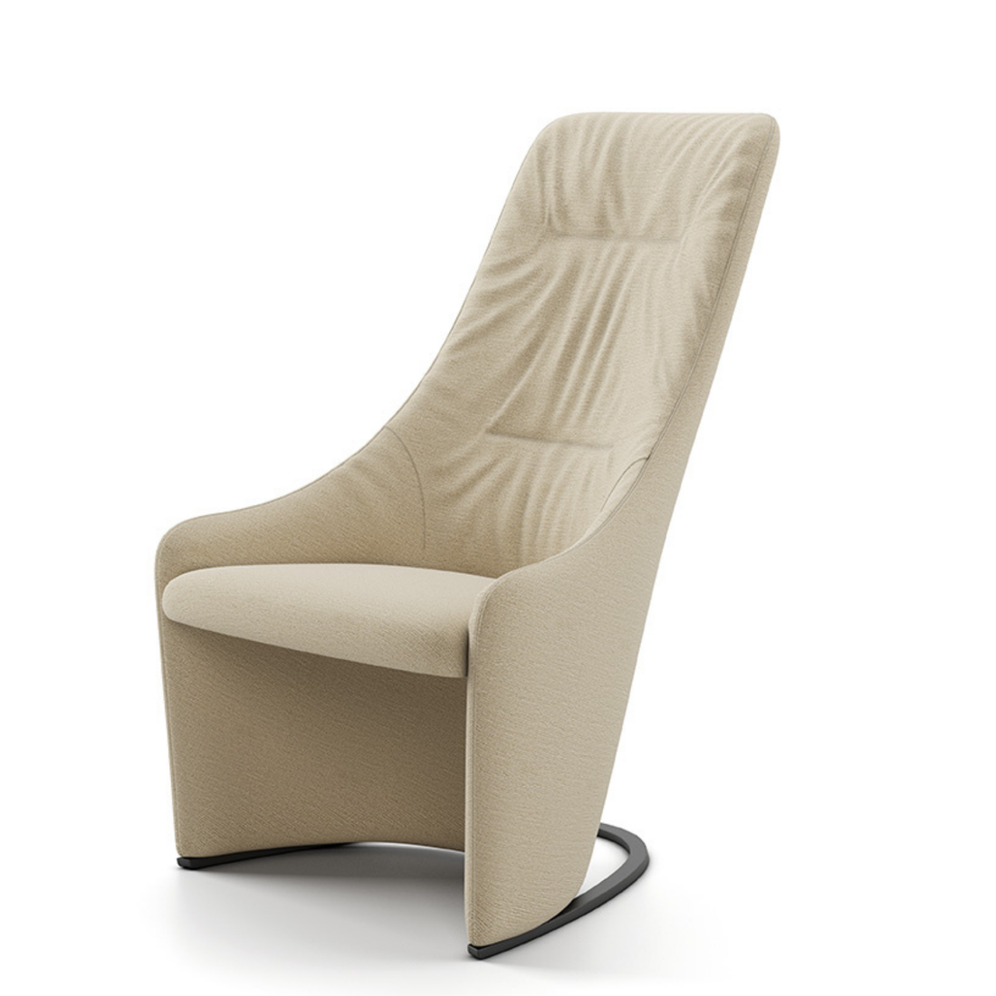 Nagi, High Backrest | Chair