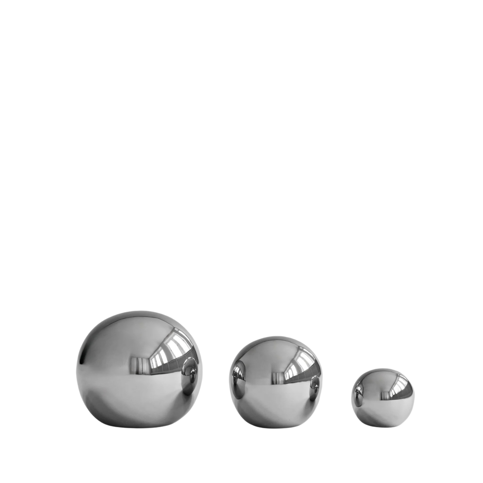 Gallery Balls | Set of 3