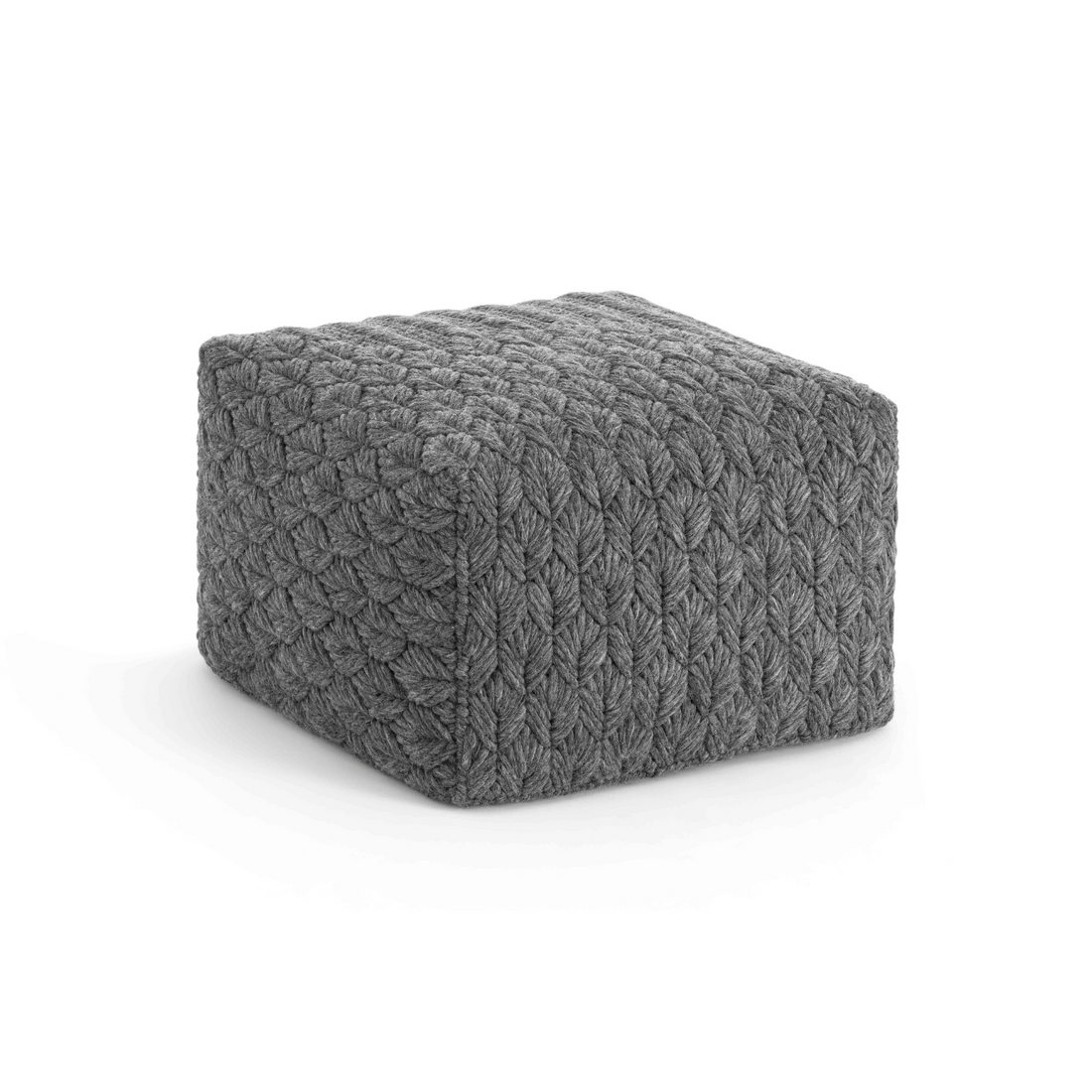 Chaddar | Pouf