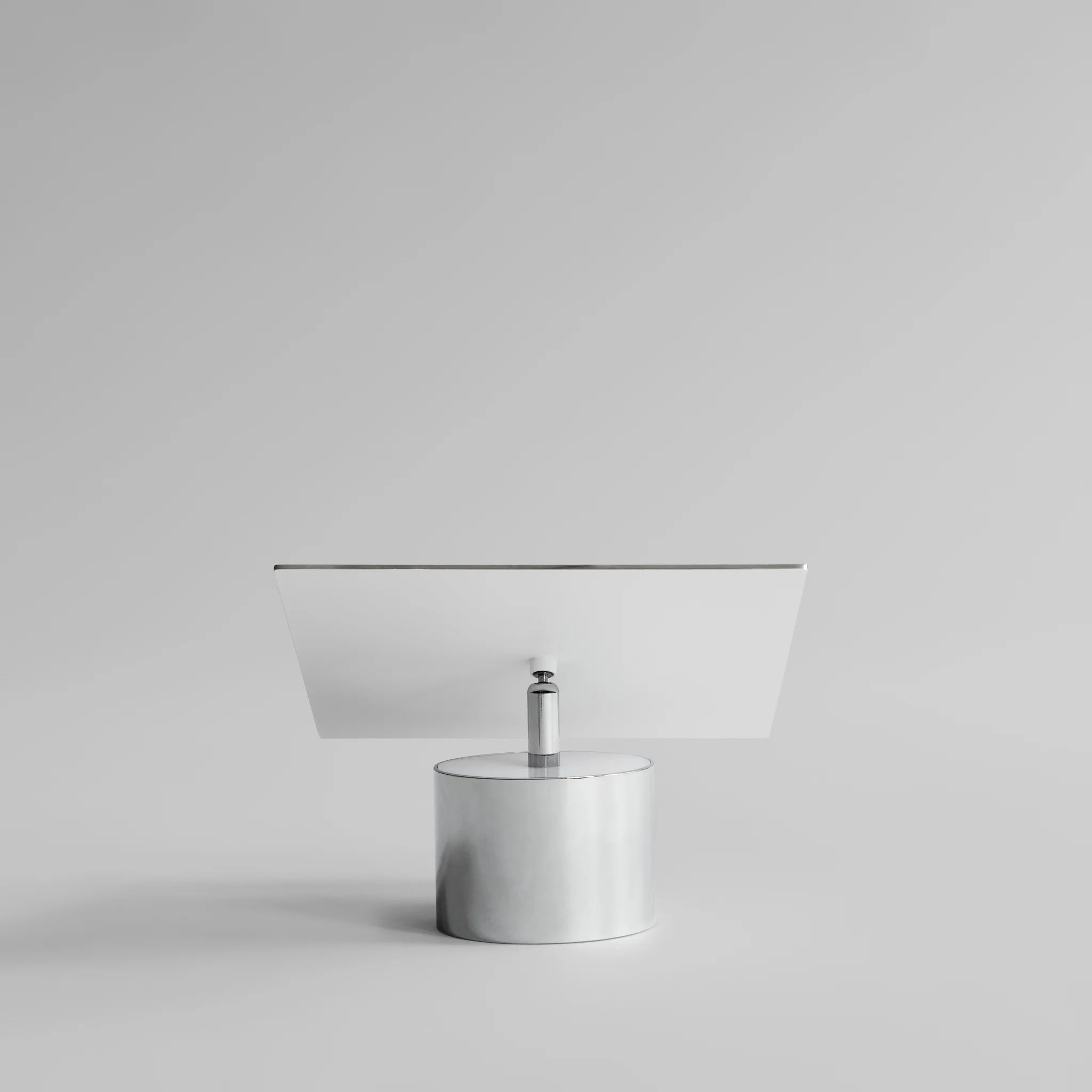 Chameleon Wall Lamp - Chrome