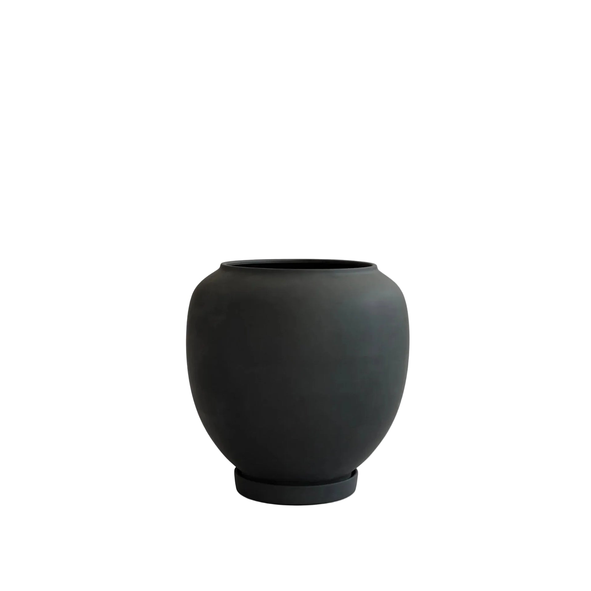 Sunao Plant Pot, Big