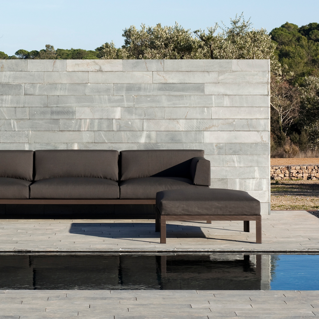 Nak | Outdoor Sofa XL S1