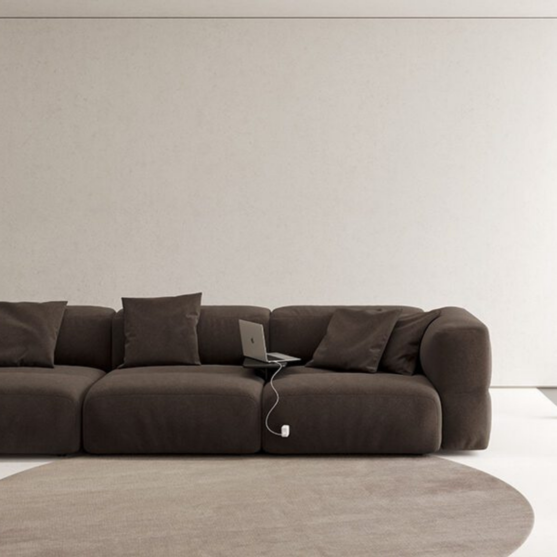 Savina 3 seater | Modular Sofa