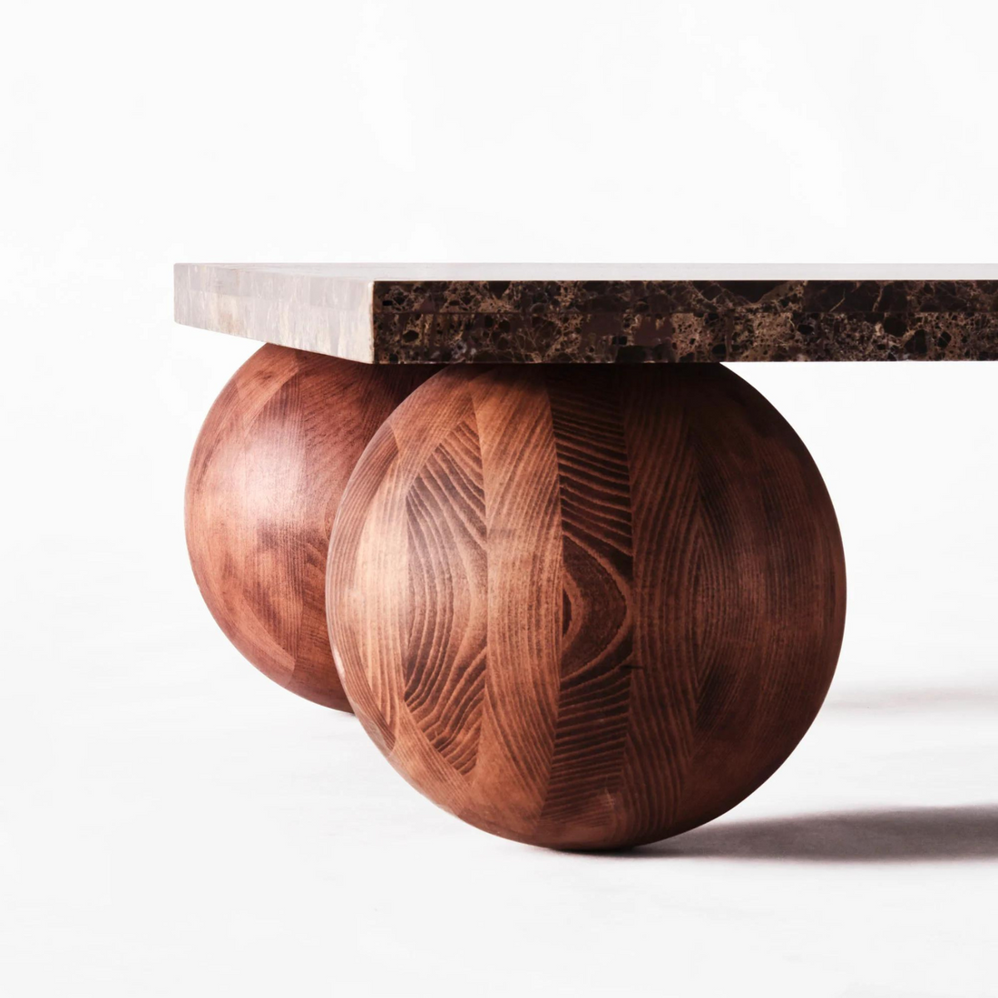 Sphere Square | Sofa Table