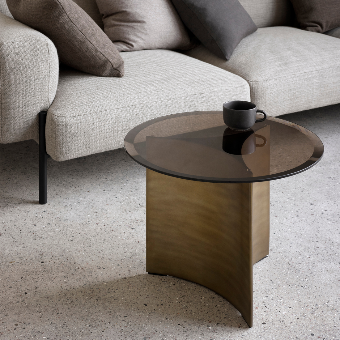 Arc | Coffee Table