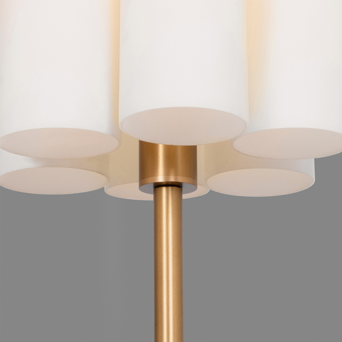 Odyssey 6 | Table Lamp