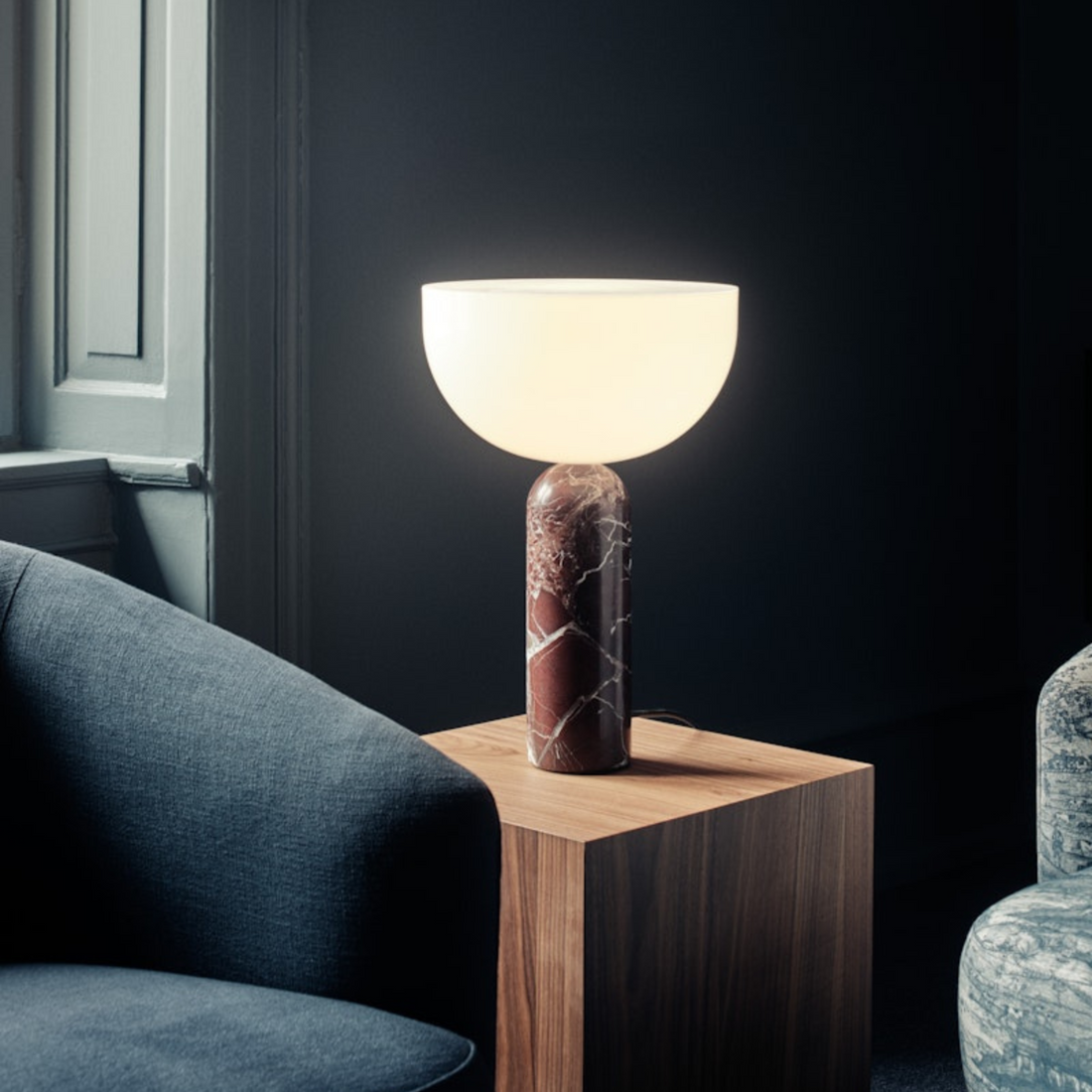 Kizu | Table Lamp