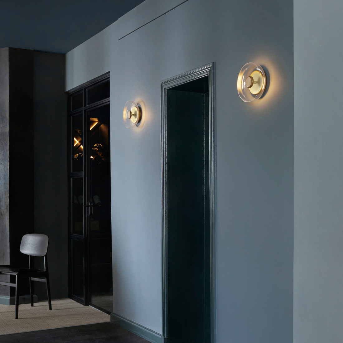 Blossi | Wall/Ceiling Light