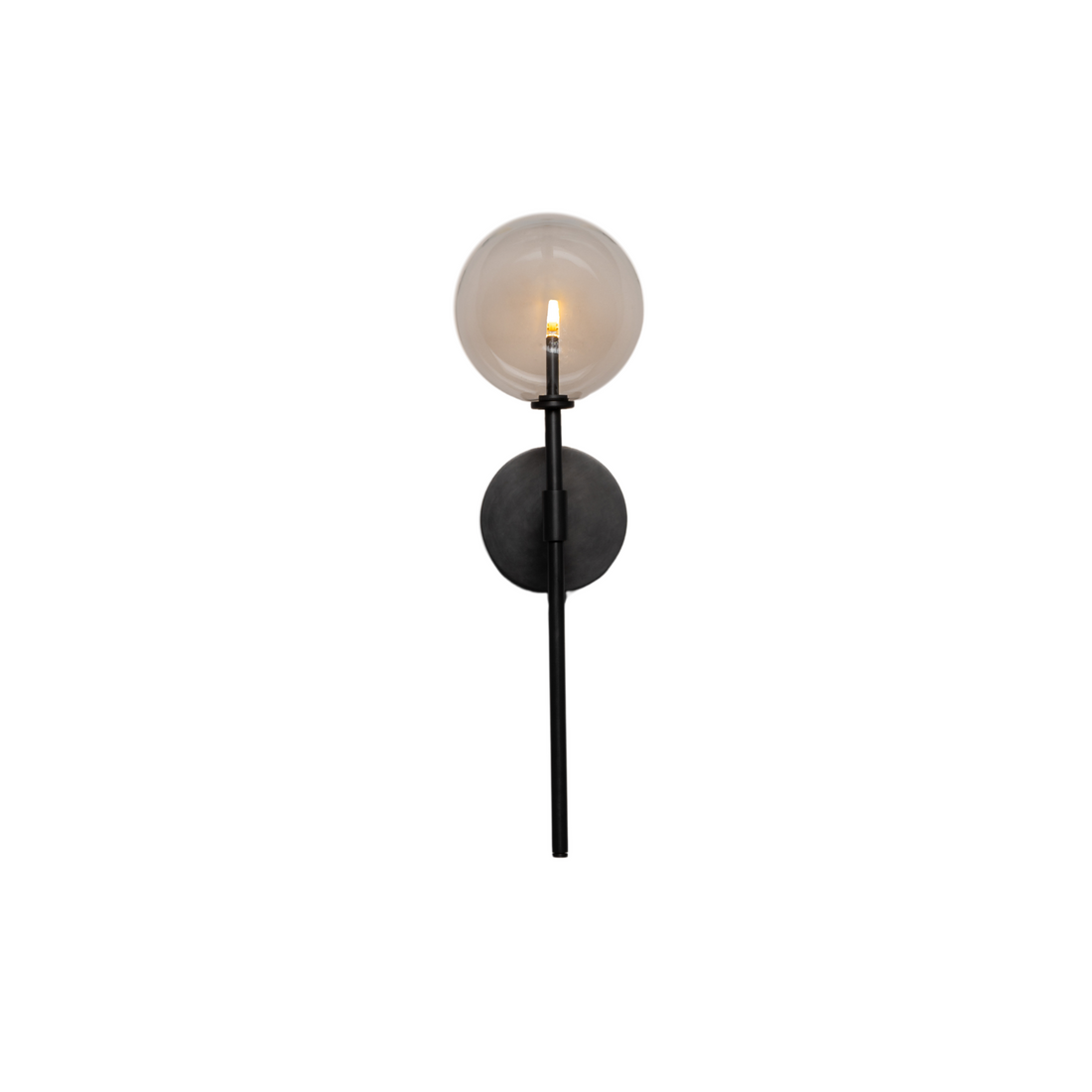 Dawn Single | Wall Light