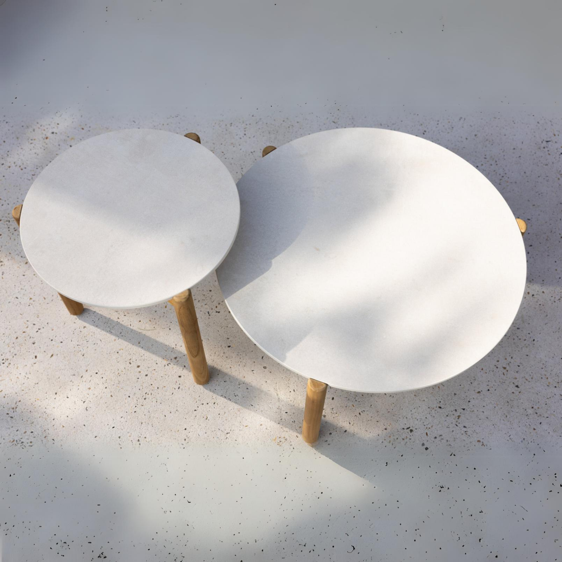 Oda | Coffee Tables