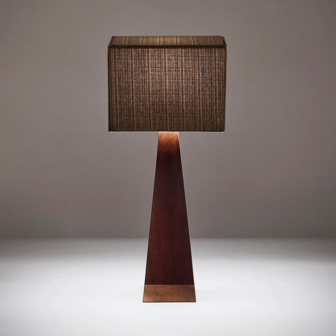 Pyramid | Table Lamp