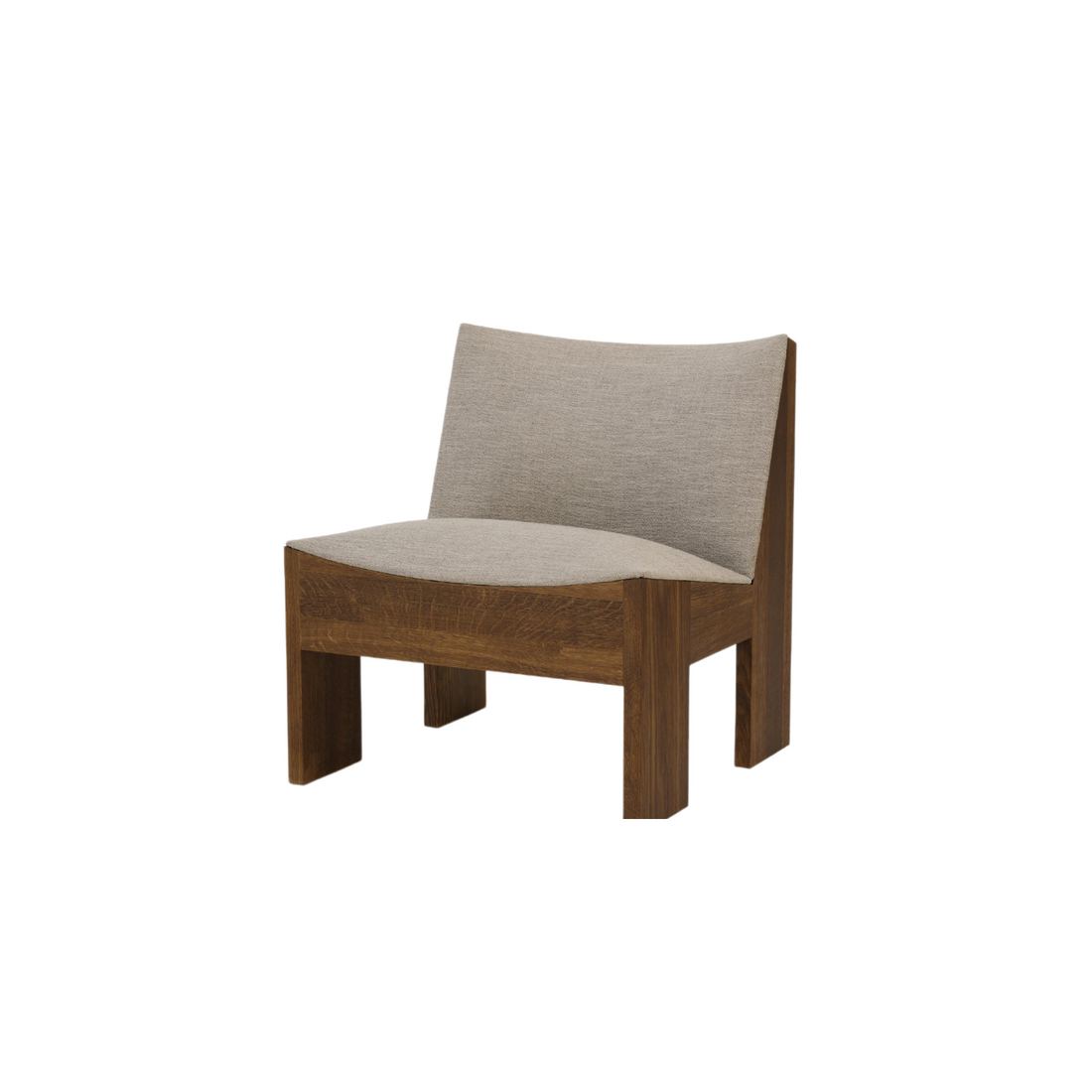 Tenon Lounge Chair