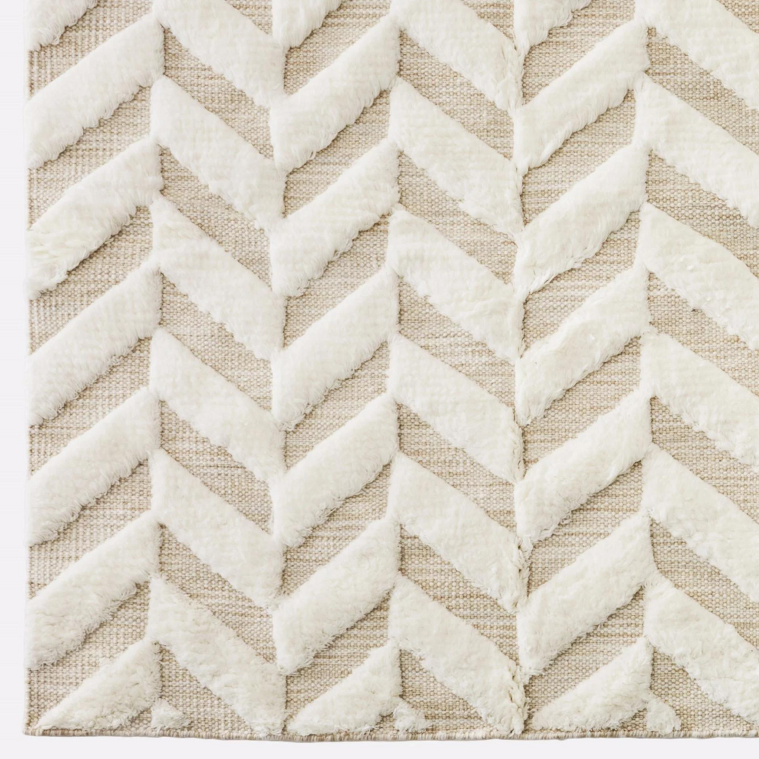 Herringbone | Rug