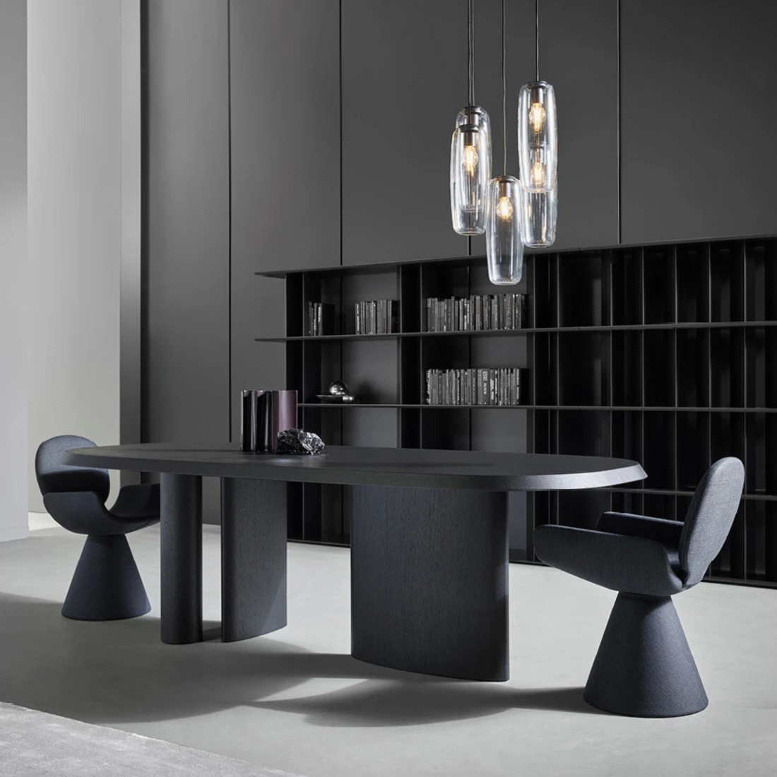 Padiglioni | Dining Table