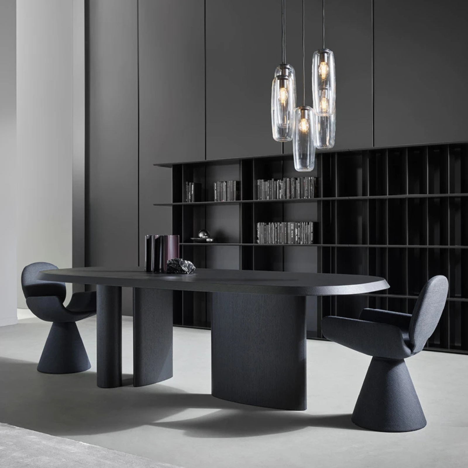 Padiglioni | Dining Table