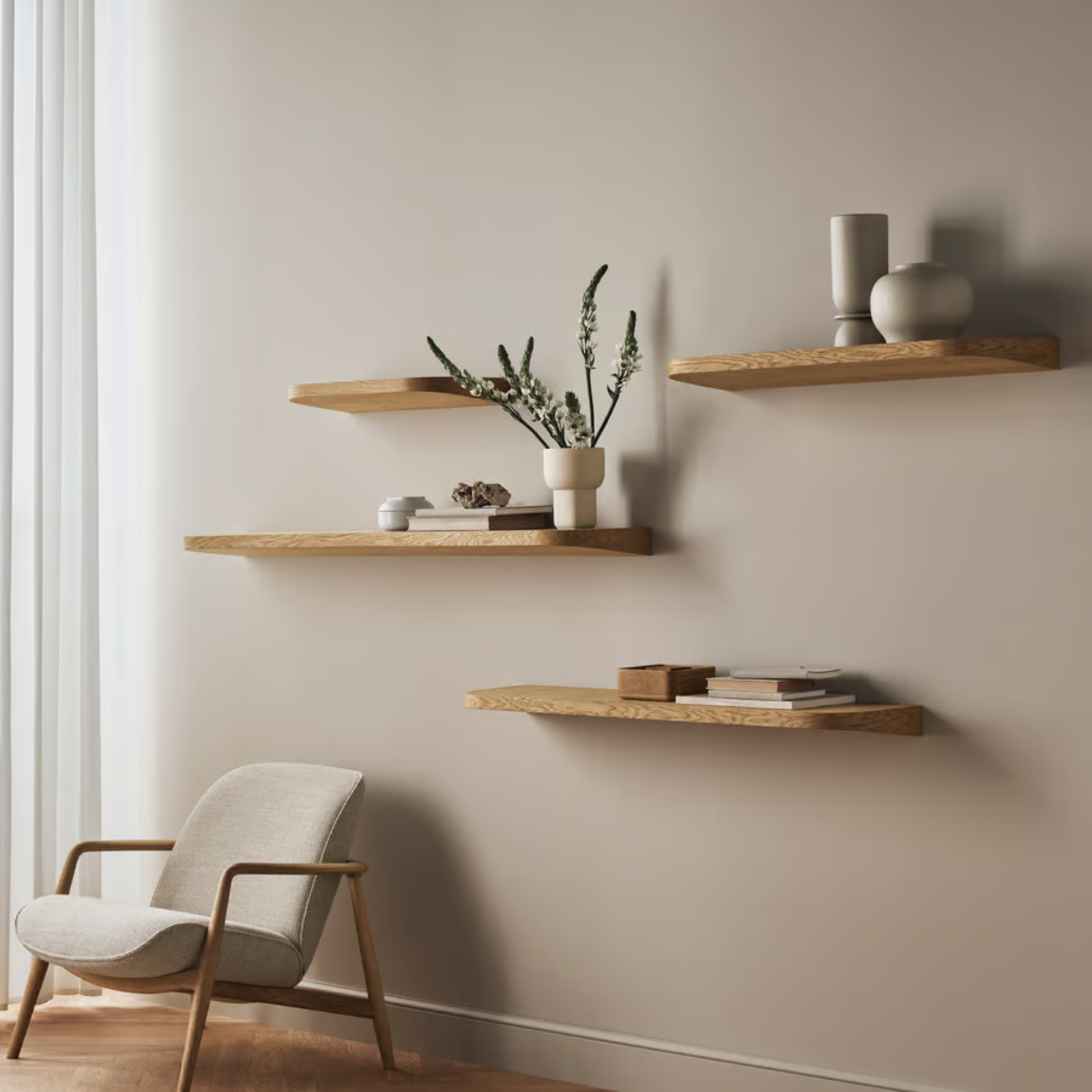 Vala | Shelf