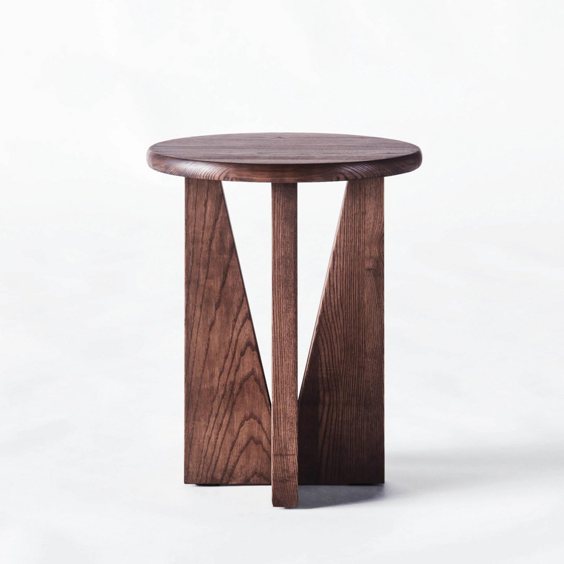 V | Side Table Ash