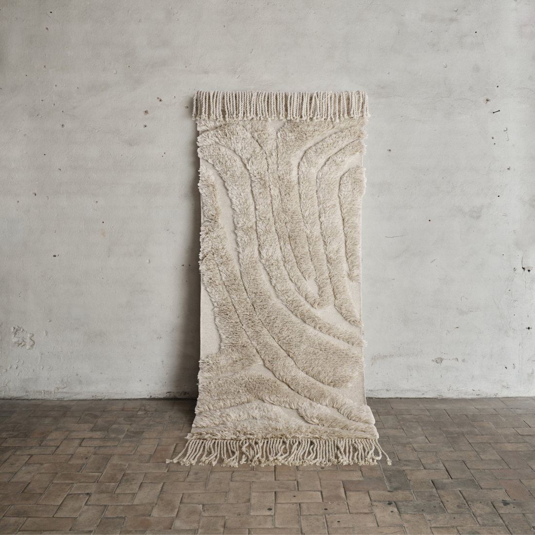 Colonnade no.04 | Rug