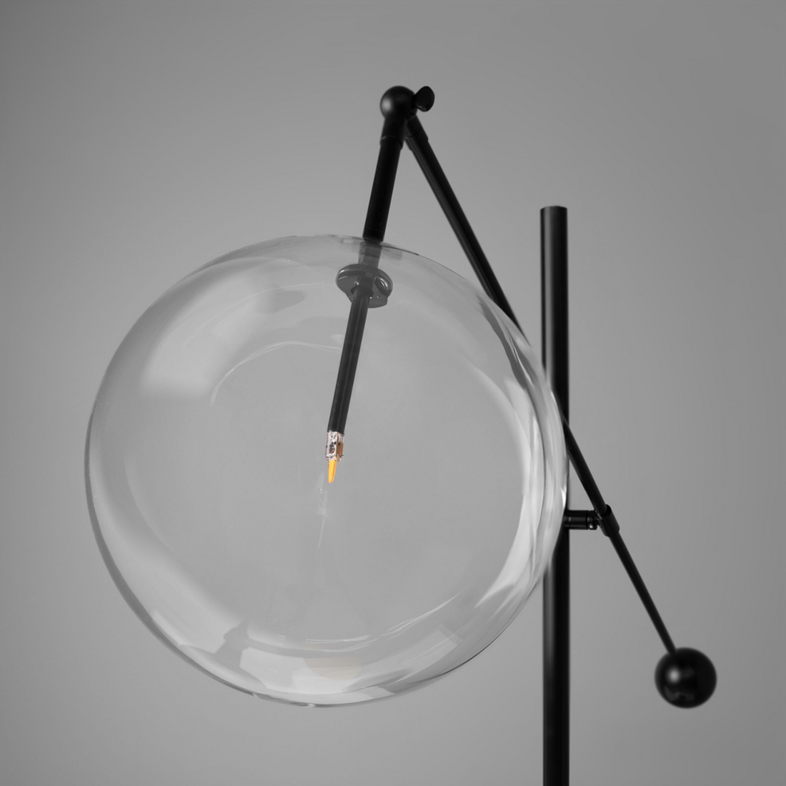 Milan 1 | Floor Lamp