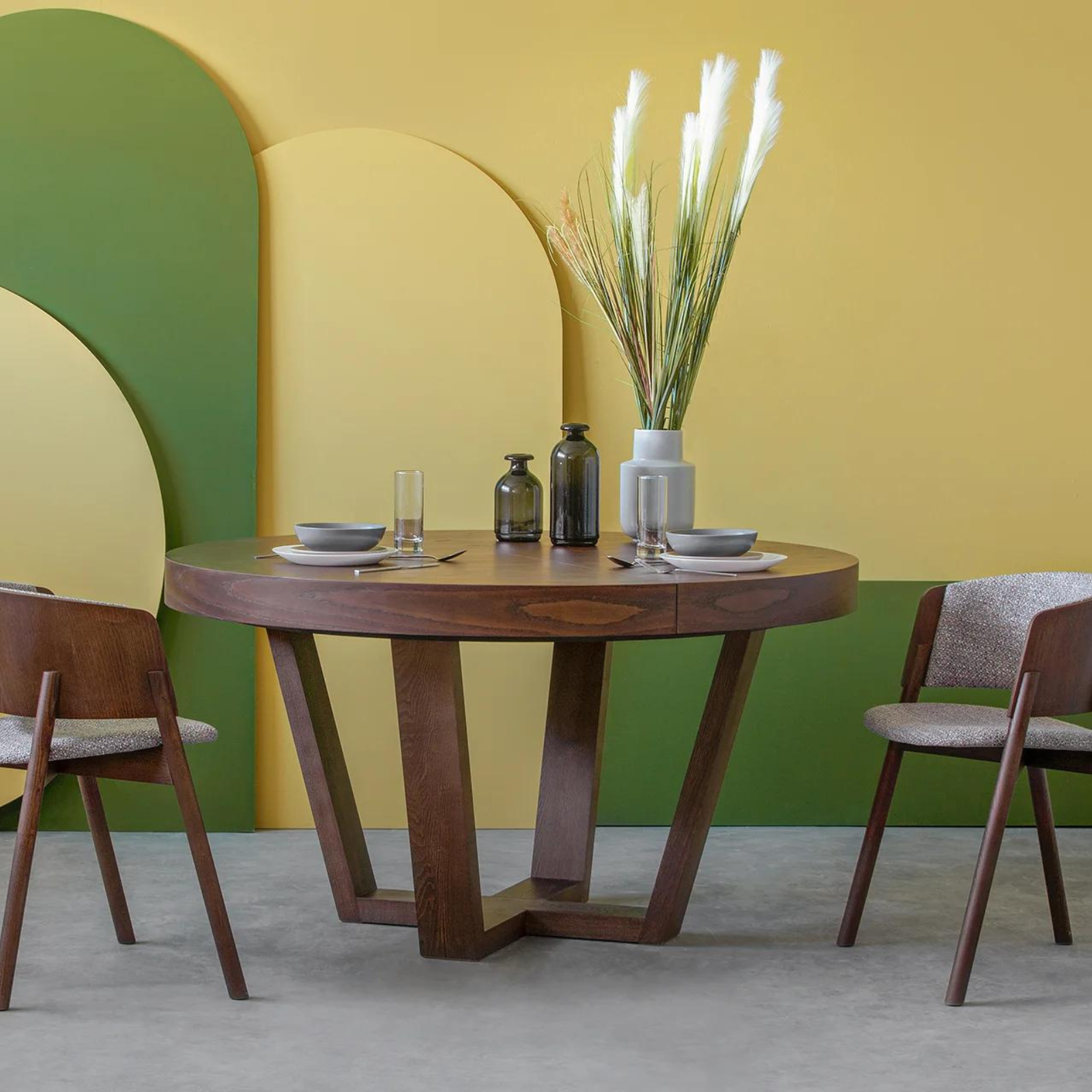 Rotorra | Dining Table