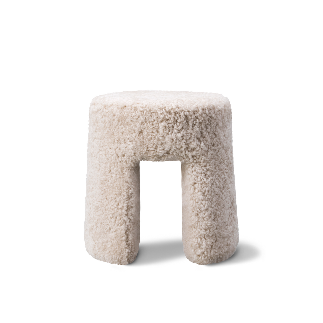 Sequoia | Footstool