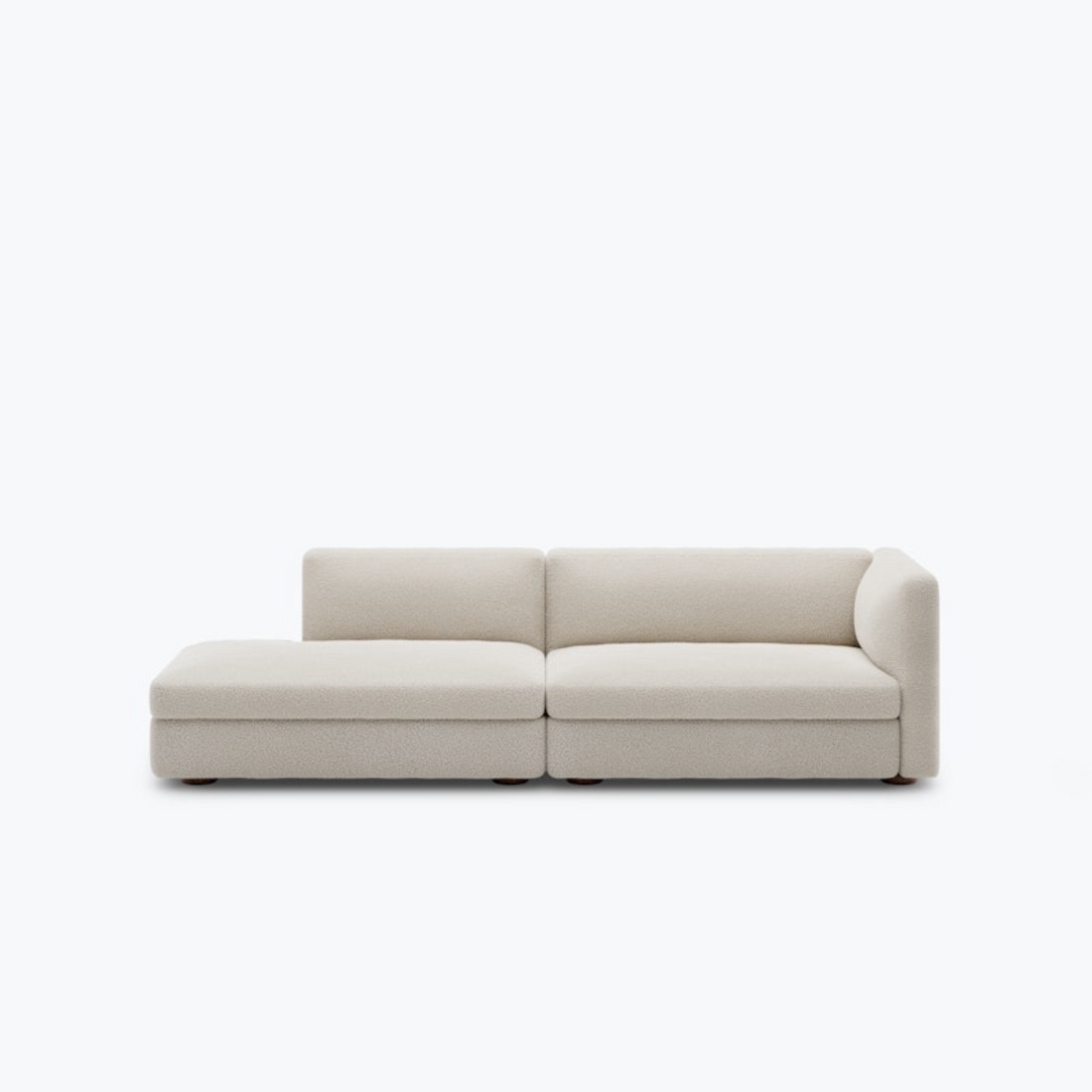 Coda, conf 3 | Modular Sofa