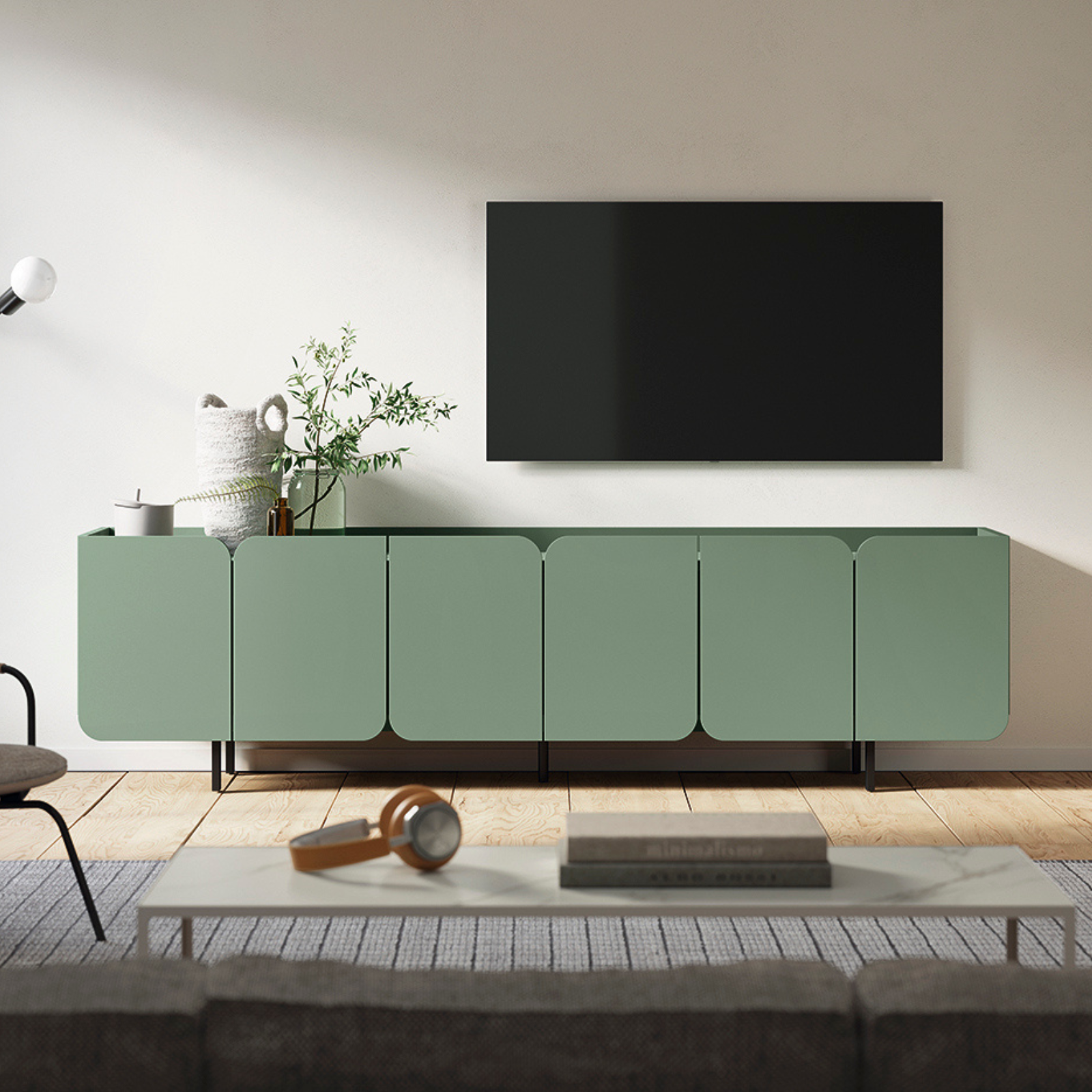 Tulip | Sideboard