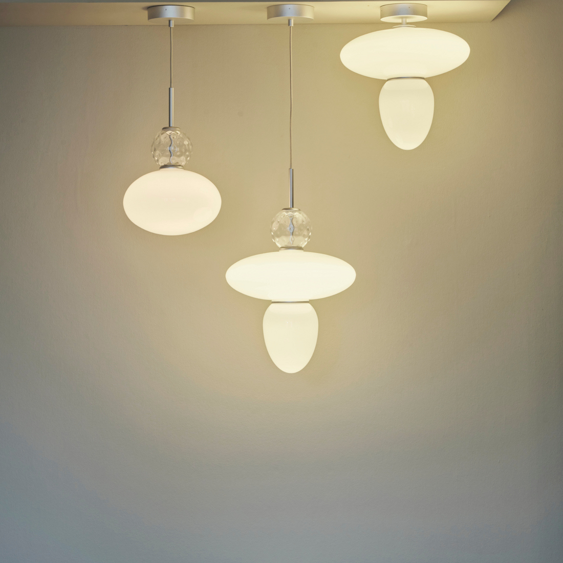 Rizzatto 42 | Ceiling Light