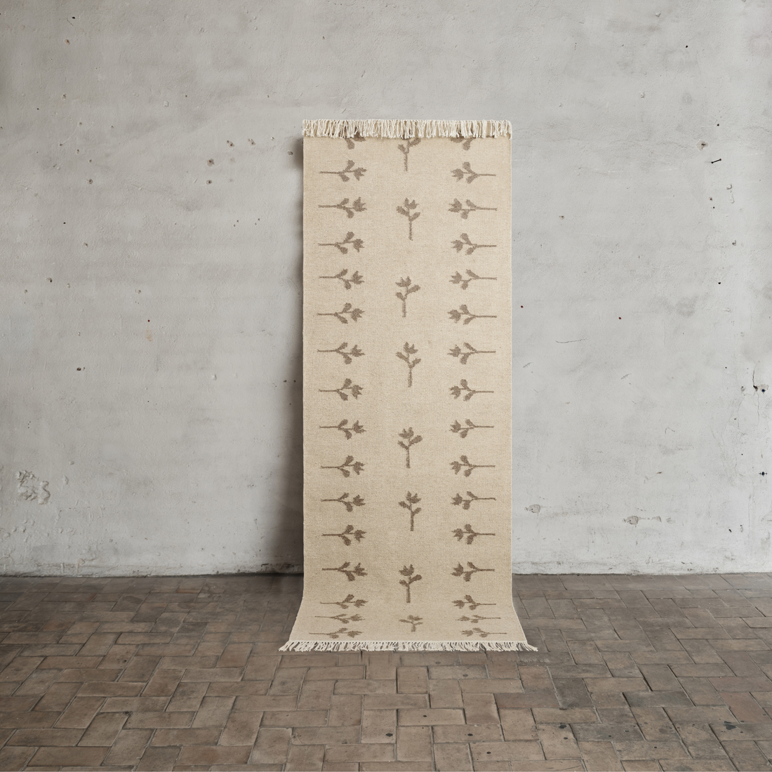 Colonnade no.08 | Rug